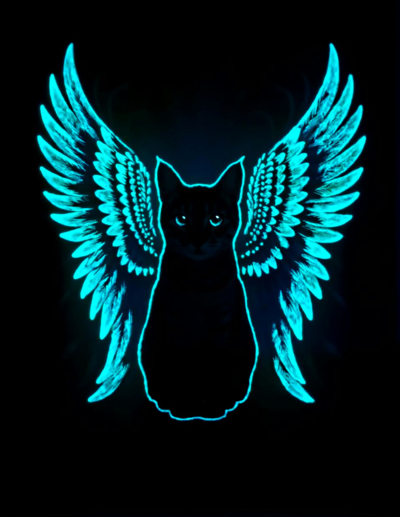 SHANTI OK LUMINISCENTE